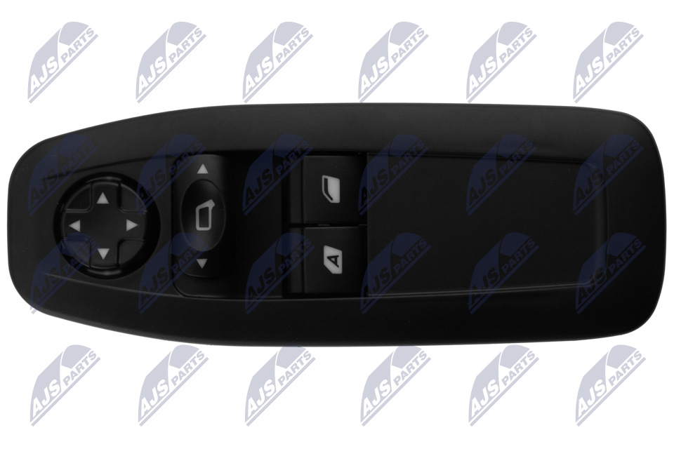 Ilustracja EWS-PE-053 NTY przełącznik, podnośnik szyby