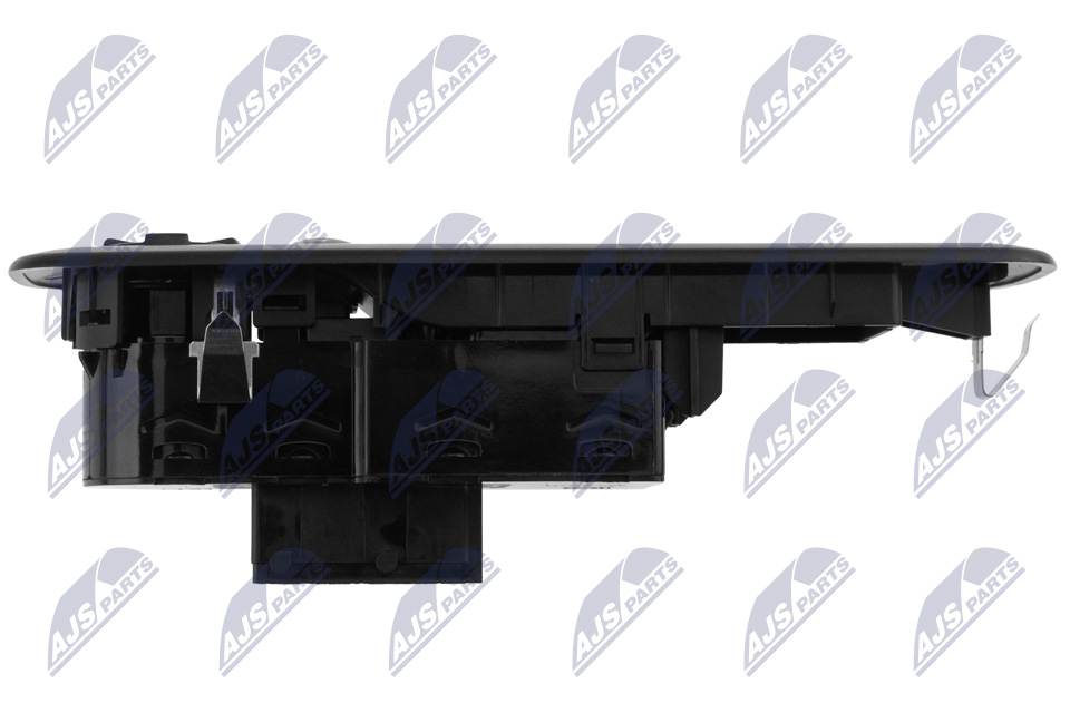 Ilustracja EWS-PE-053 NTY przełącznik, podnośnik szyby