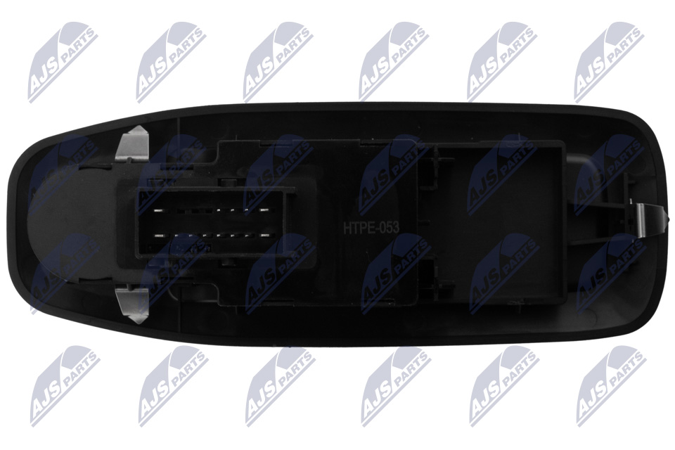 Ilustracja EWS-PE-053 NTY przełącznik, podnośnik szyby