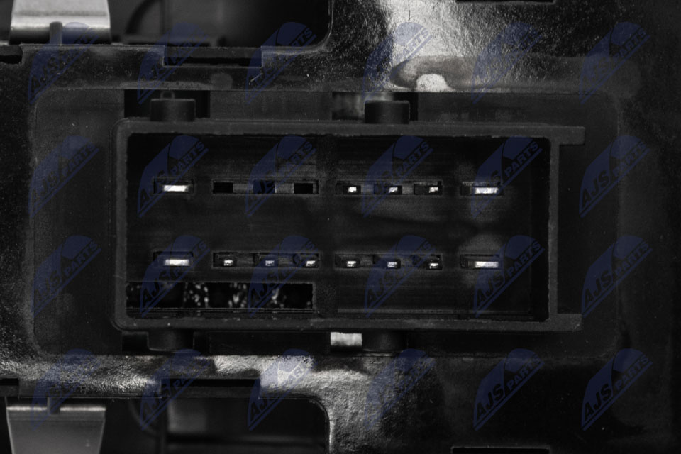 Ilustracja EWS-PE-053 NTY przełącznik, podnośnik szyby