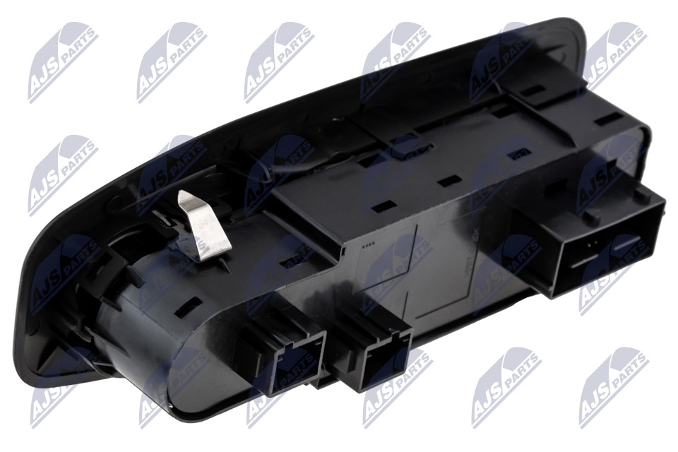 Ilustracja EWS-PE-054 NTY przełącznik, podnośnik szyby