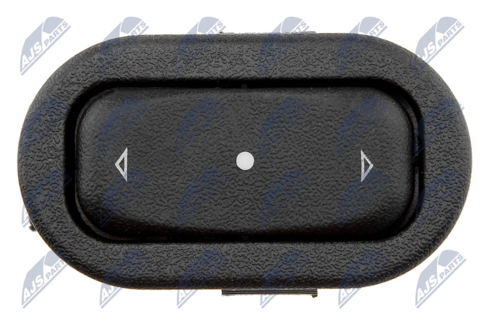 Ilustracja EWS-PL-011 NTY przełącznik, podnośnik szyby