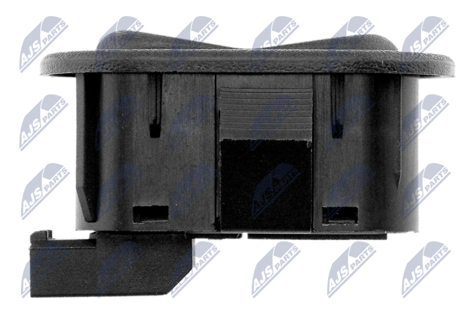 Ilustracja EWS-PL-011 NTY przełącznik, podnośnik szyby