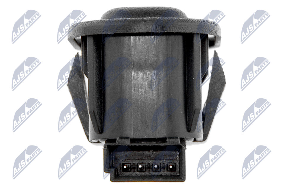 Ilustracja EWS-PL-011 NTY przełącznik, podnośnik szyby