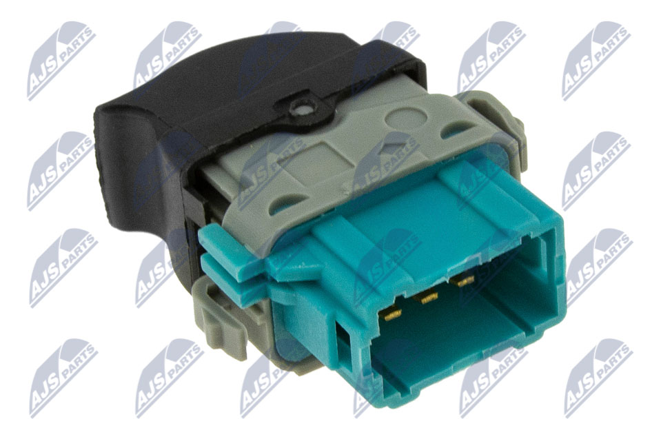 Ilustracja EWS-RE-070 NTY przełącznik, podnośnik szyby