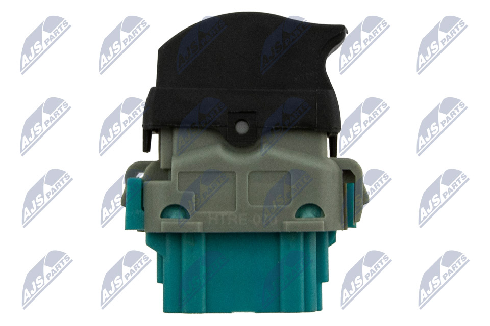 Ilustracja EWS-RE-070 NTY przełącznik, podnośnik szyby