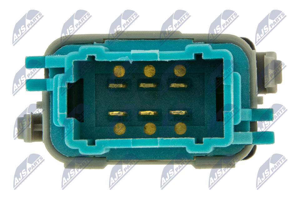 Ilustracja EWS-RE-070 NTY przełącznik, podnośnik szyby