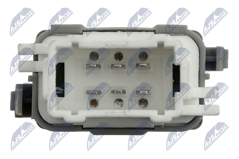 Ilustracja EWS-RE-082 NTY przełącznik, podnośnik szyby