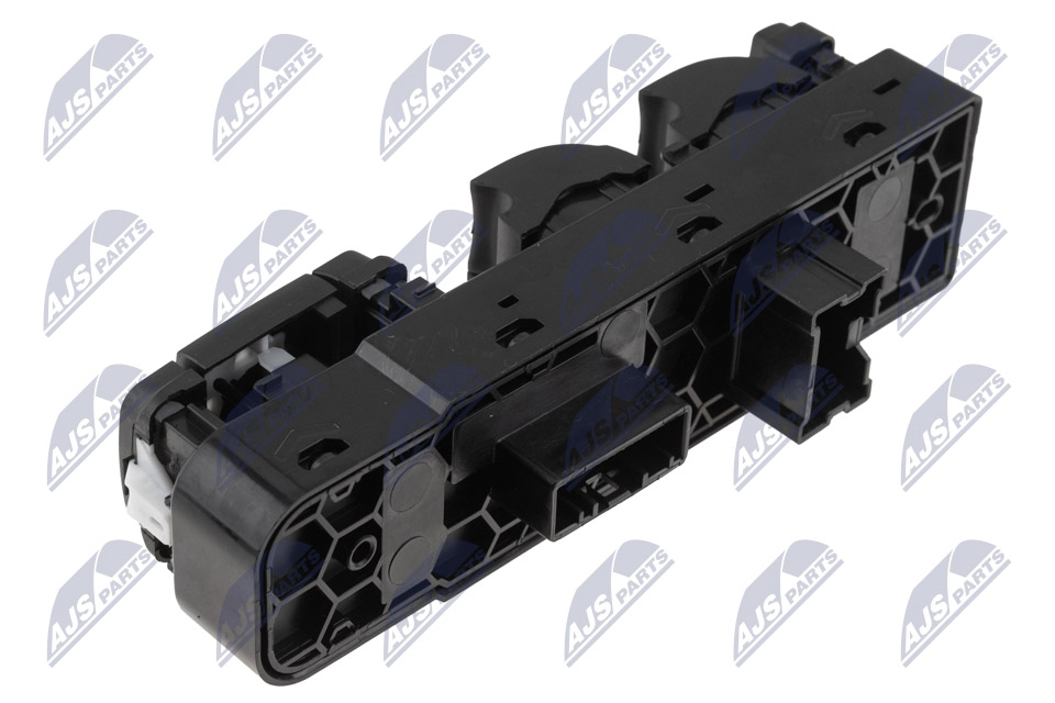 Ilustracja EWS-RE-090A NTY przełącznik, podnośnik szyby