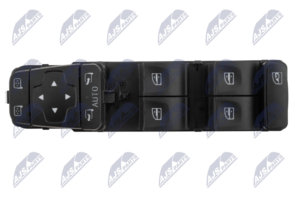 Ilustracja EWS-RE-090A NTY przełącznik, podnośnik szyby