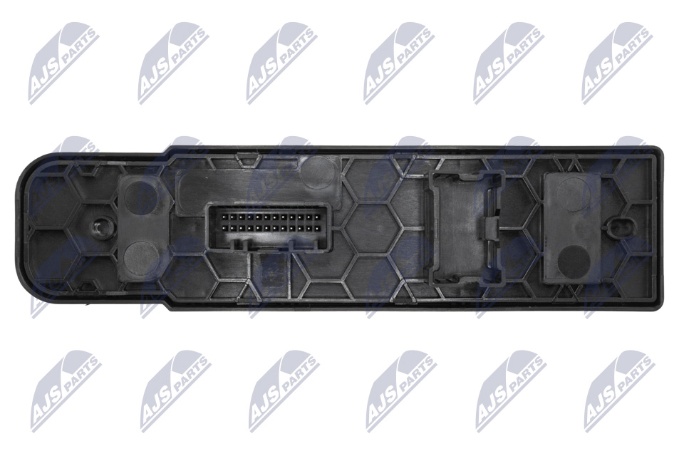 Ilustracja EWS-RE-090A NTY przełącznik, podnośnik szyby