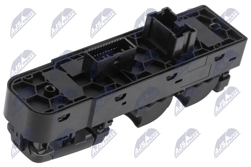 Ilustracja EWS-RE-095 NTY przełącznik, podnośnik szyby