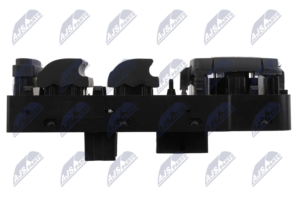 Ilustracja EWS-RE-095 NTY przełącznik, podnośnik szyby