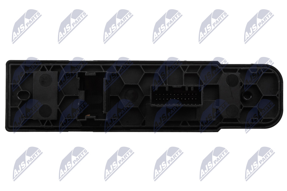 Ilustracja EWS-RE-095 NTY przełącznik, podnośnik szyby