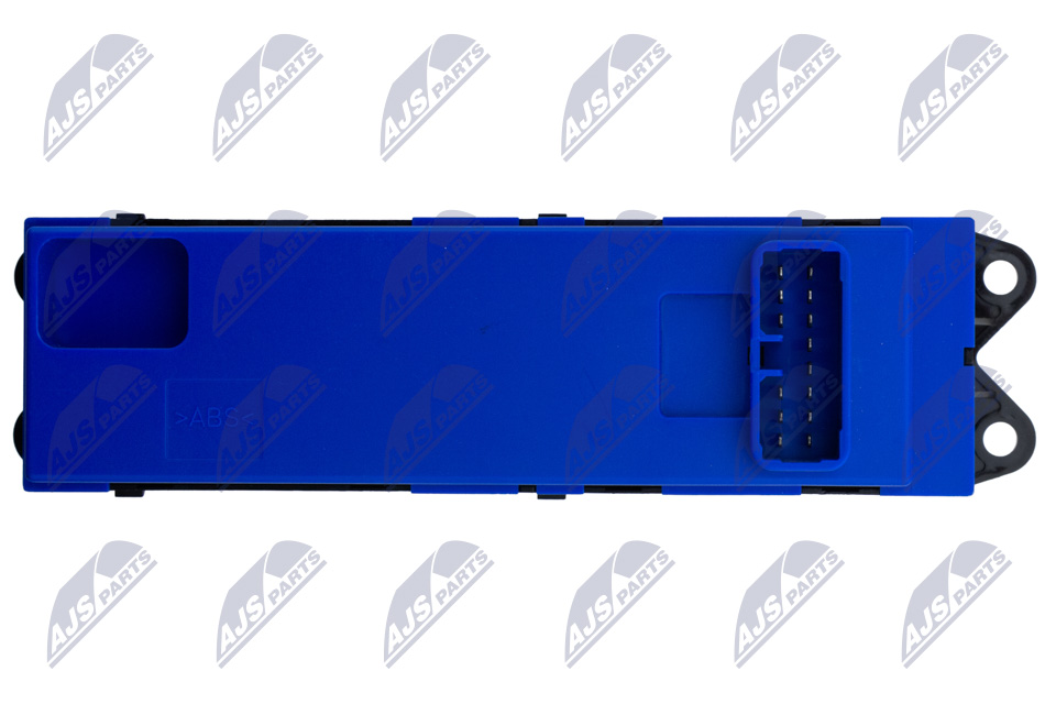 Ilustracja EWS-SB-000 NTY przełącznik, podnośnik szyby