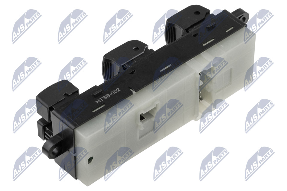 Ilustracja EWS-SB-002 NTY przełącznik, podnośnik szyby