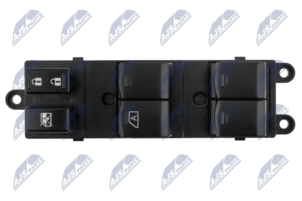 Ilustracja EWS-SB-002 NTY przełącznik, podnośnik szyby