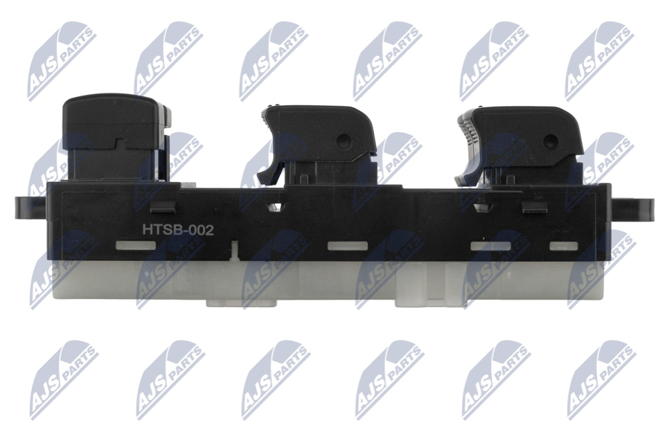 Ilustracja EWS-SB-002 NTY przełącznik, podnośnik szyby