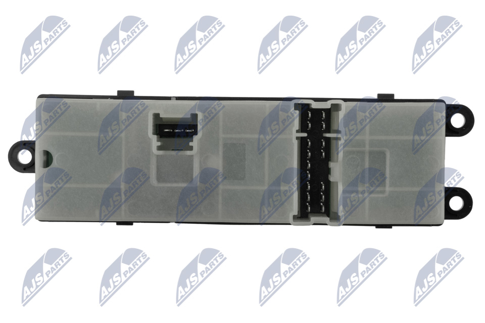 Ilustracja EWS-SB-002 NTY przełącznik, podnośnik szyby