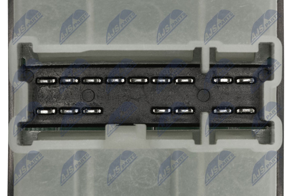 Ilustracja EWS-SB-002 NTY przełącznik, podnośnik szyby