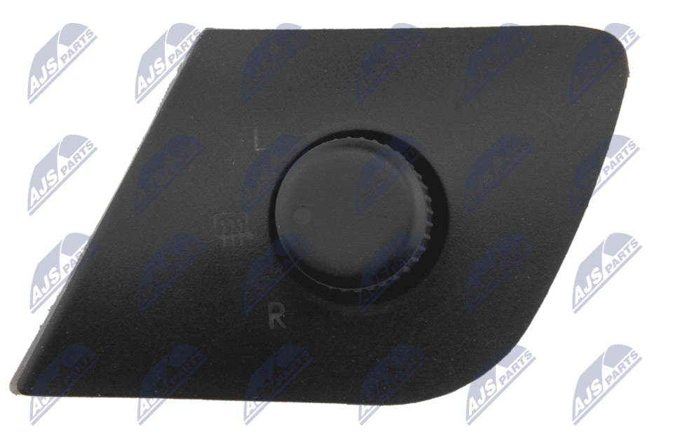 Ilustracja EWS-SK-007 NTY przełącznik, regulacja lusterka zewnętrznego