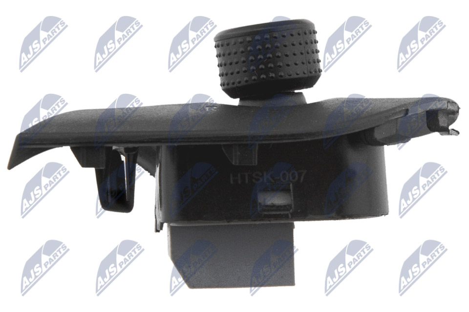 Ilustracja EWS-SK-007 NTY przełącznik, regulacja lusterka zewnętrznego