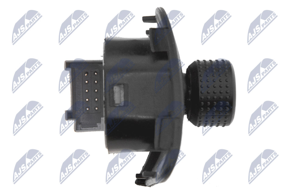 Ilustracja EWS-SK-007 NTY przełącznik, regulacja lusterka zewnętrznego