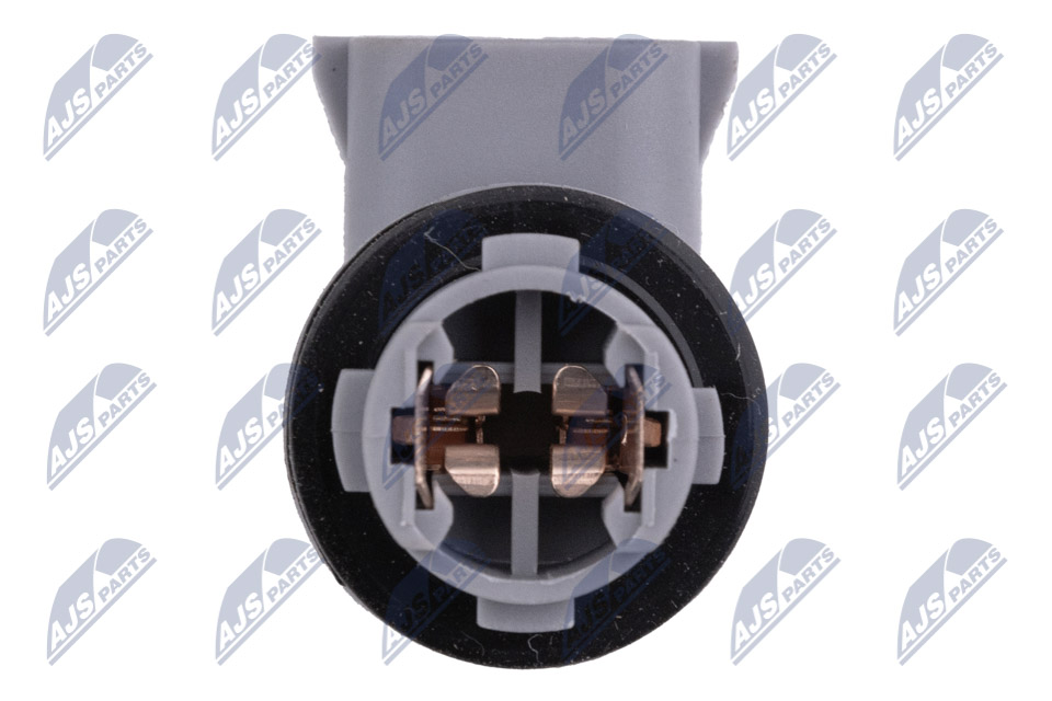 Ilustracja EZ-HD-003 NTY gniazdo żarówki, oświetlenie pomocnicze