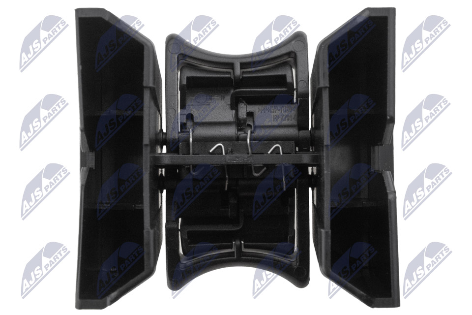 Ilustracja EZC-TY-083 NTY uchwyt do napojów