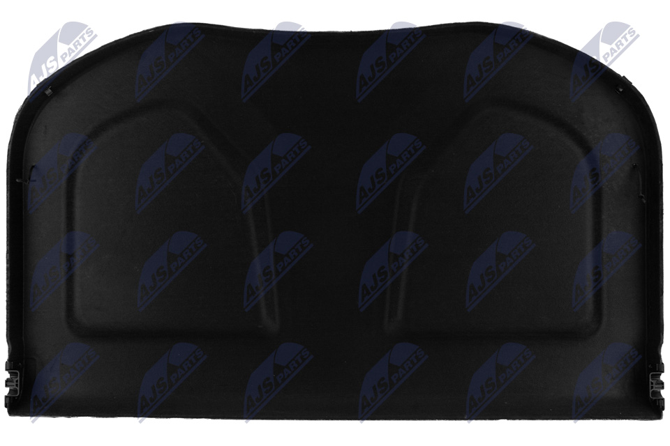 Ilustracja EZC-TY-103 NTY pokrywa bagażnika