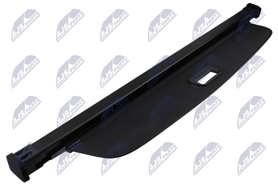 Ilustracja EZC-VV-065 NTY pokrywa bagażnika