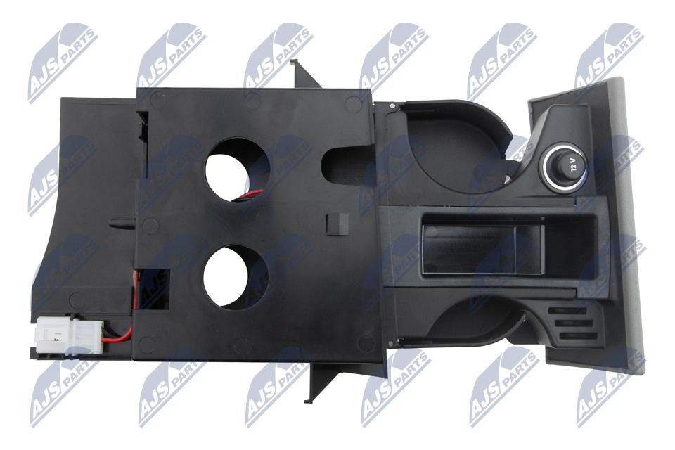 Ilustracja EZC-VW-404 NTY uchwyt do napojów