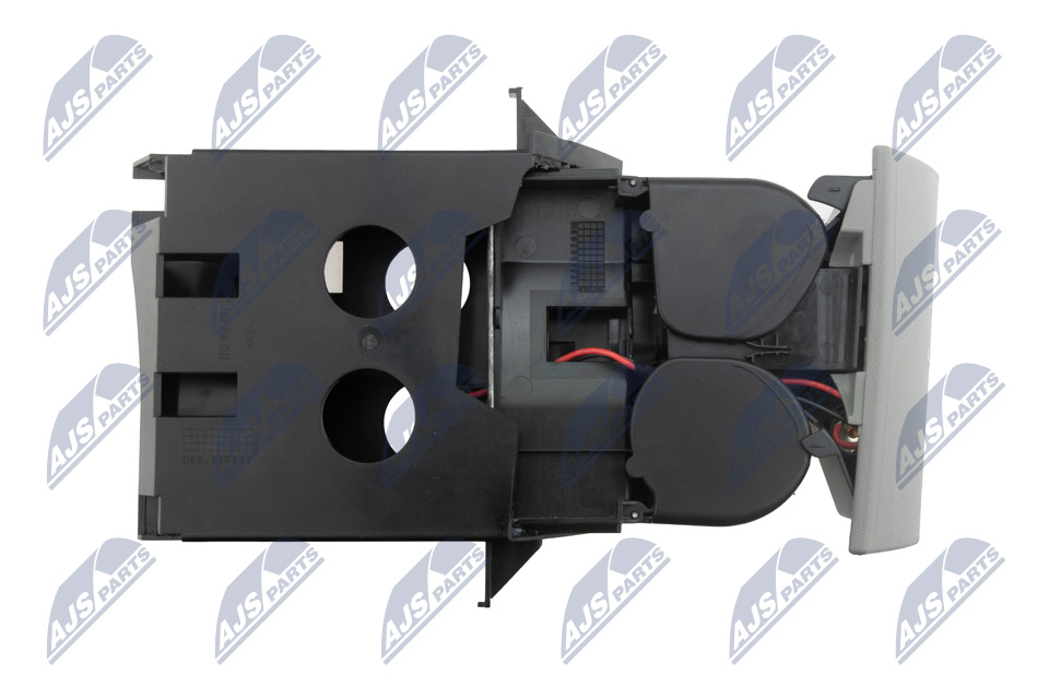 Ilustracja EZC-VW-404 NTY uchwyt do napojów