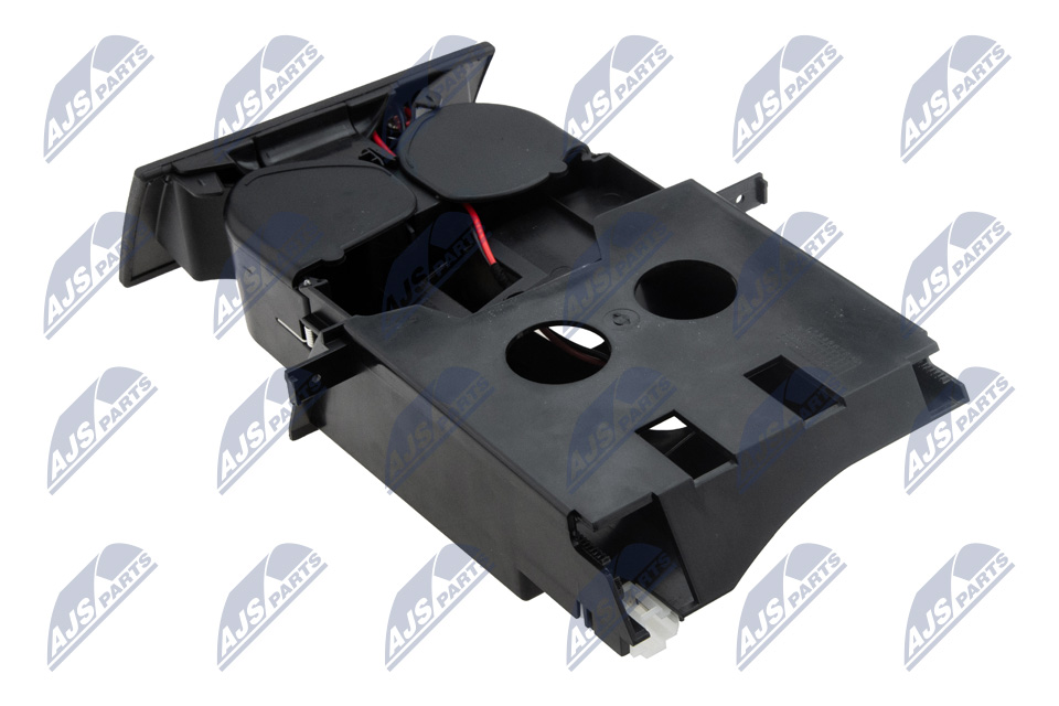 Ilustracja EZC-VW-405 NTY uchwyt do napojów