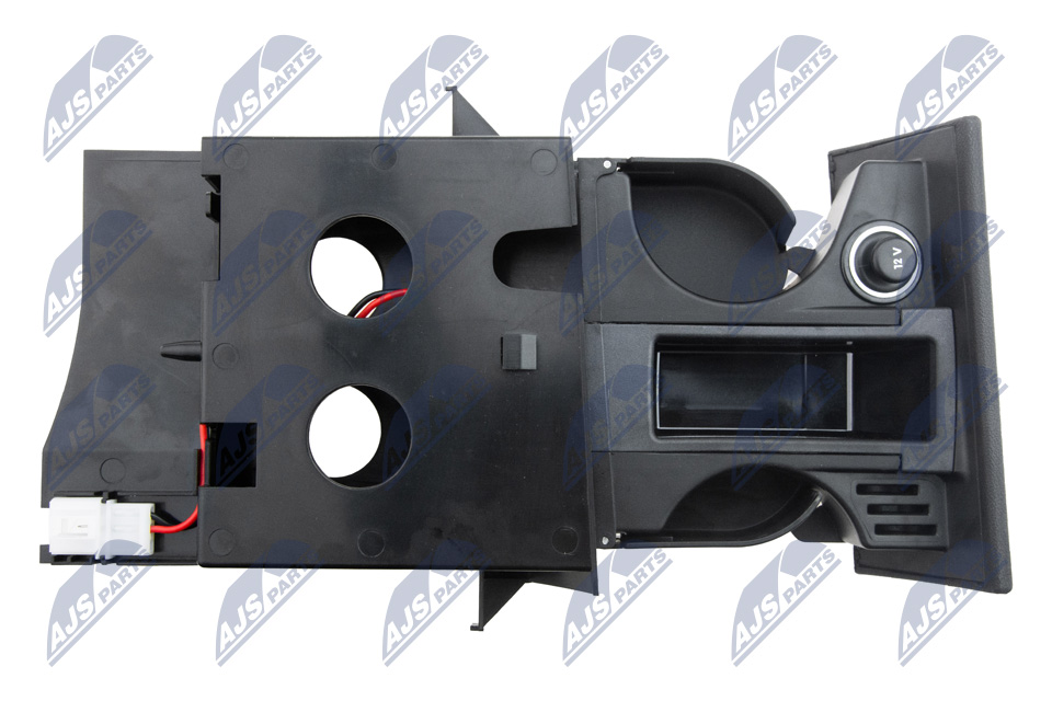 Ilustracja EZC-VW-405 NTY uchwyt do napojów