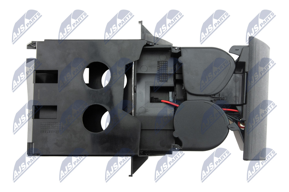 Ilustracja EZC-VW-405 NTY uchwyt do napojów