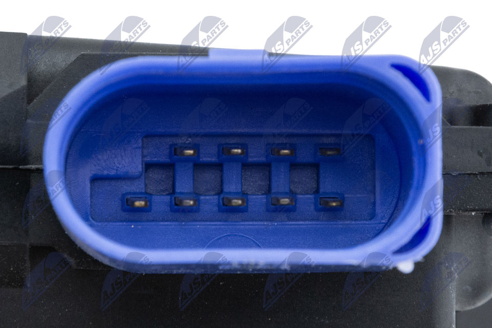 Ilustracja EZC-VW-432 NTY element ustalający, zamek centralny