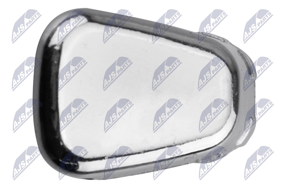 Ilustracja EZC-VW-599 NTY uchwyt, dźwignia hamulca ręcznego