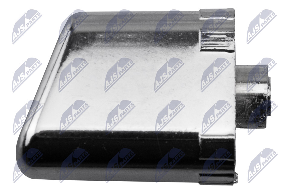 Ilustracja EZC-VW-599 NTY uchwyt, dźwignia hamulca ręcznego