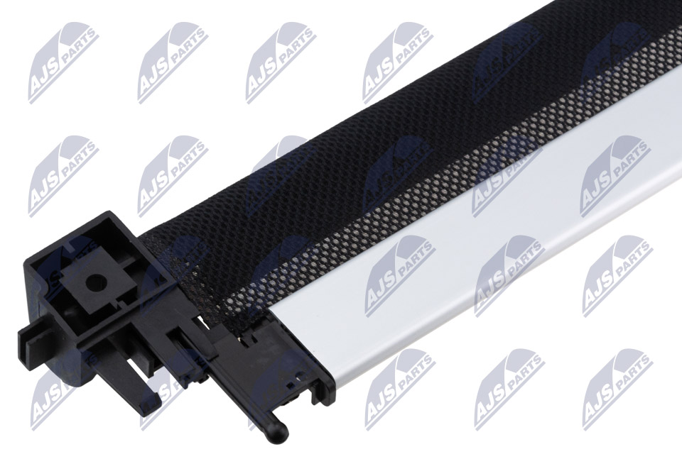 Ilustracja EZC-VW-647 NTY dach uchylny