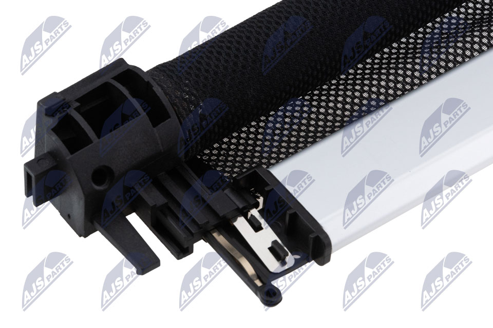 Ilustracja EZC-VW-647 NTY dach uchylny