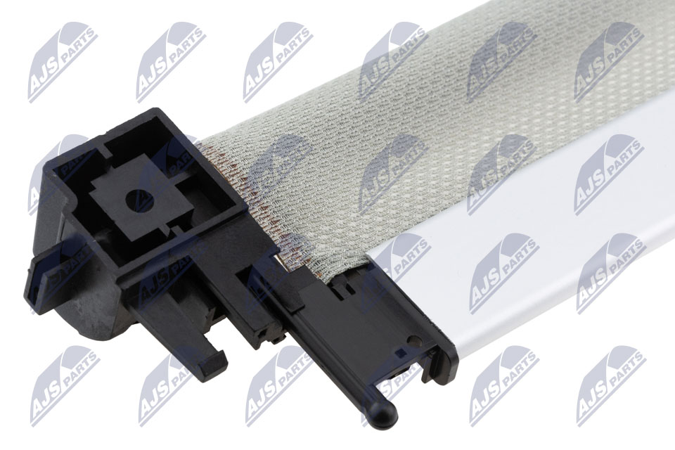 Ilustracja EZC-VW-648 NTY dach uchylny