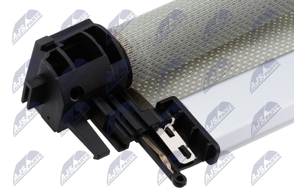 Ilustracja EZC-VW-648 NTY dach uchylny