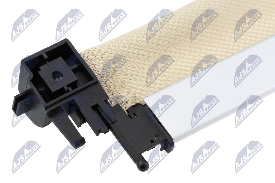 Ilustracja EZC-VW-649 NTY dach uchylny