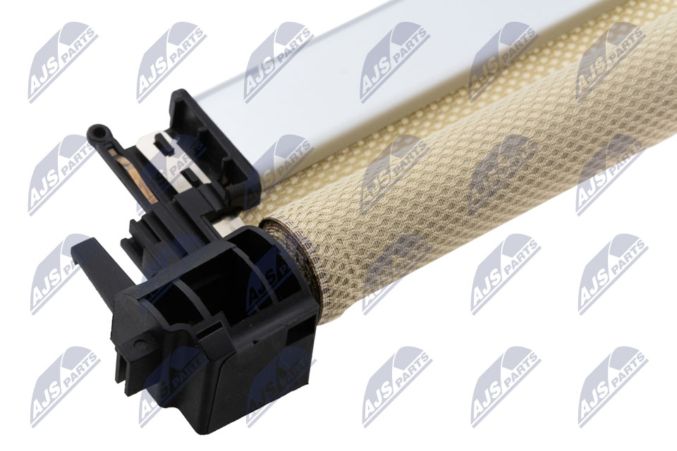 Ilustracja EZC-VW-649 NTY dach uchylny