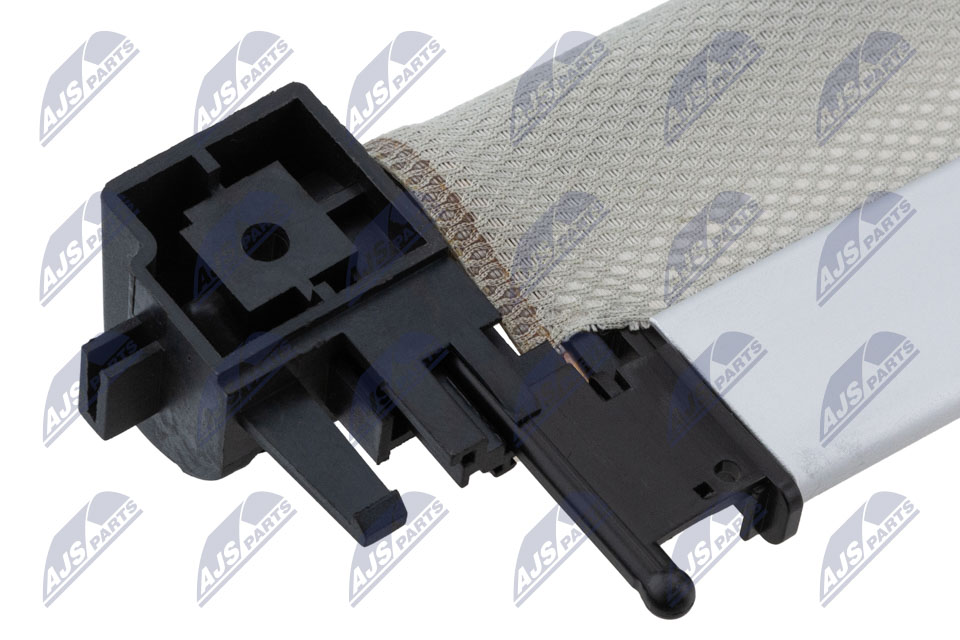 Ilustracja EZC-VW-651 NTY dach uchylny