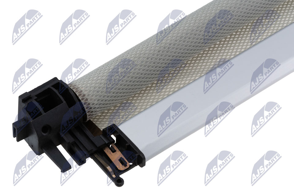 Ilustracja EZC-VW-651 NTY dach uchylny