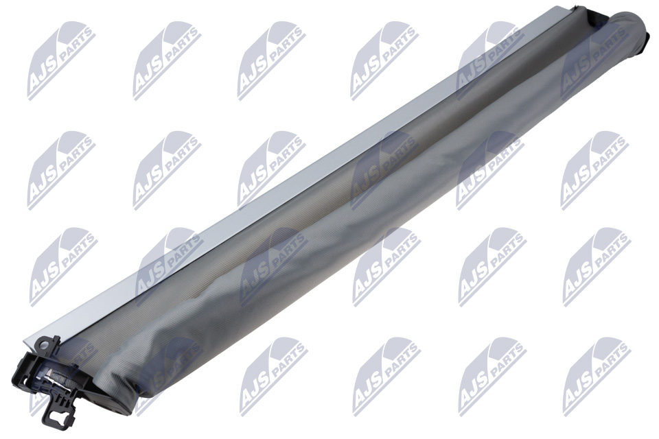 Ilustracja EZC-VW-656 NTY dach uchylny