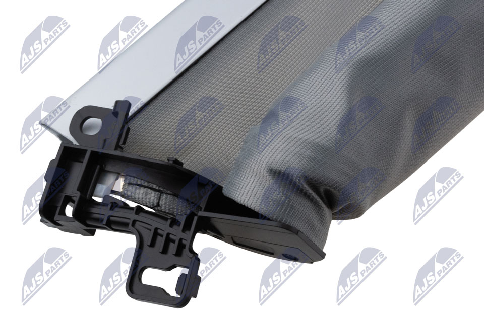 Ilustracja EZC-VW-656 NTY dach uchylny