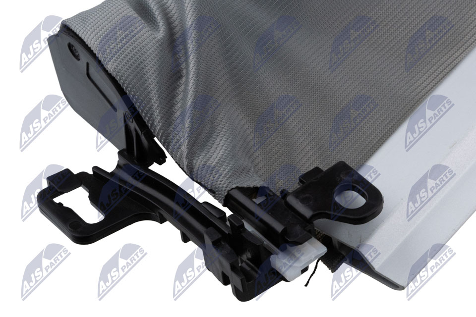 Ilustracja EZC-VW-656 NTY dach uchylny